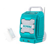 TOTAL AKU 20V Li-ion, 2000mAh, industrial