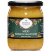 MED S PEĽOM A KVETMI 700 G ZDRAVIE Z VARMIE