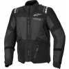 Textilná bunda Alpinestars Andes v4 Drystar black XXL