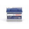 Bosch S4 12V 60Ah 640A 0 092 S4E 051