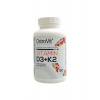OstroVit Vitamin D3 + K2 90 tablet