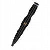 Sada steel šípok Winmau Sniper Black 24g, 90% wolfram