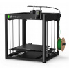 3D tlačiareň Creality ENDER 5 MAX 400x400x400 RÝCHLA TLAČ 700 mm/s