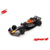 Model Spark Oracle Red Bull Racing RB19 Max Verstappen 1:43 Monaco GP 2023