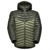 Mammut Albula IN Hooded Jacket Men