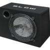 250W pasívny subwoofer 12''