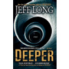 Deeper (Jeff Long)(Brožovaná)