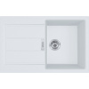 Franke Sirius S2D 611-78 biela 143.0613.581