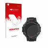 čirá ochranná fólie upscreen pro Huami Amazfit T-Rex (čirá ochranná fólie upscreen pro Huami Amazfit T-Rex)