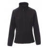 Payper PERTH LADY Softshellová bunda dámska XS, Black