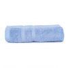 The One Towelling® Bambusový uterák 30x50 T1-BAMBOO30 Aqua Azure 30 x 50 cm