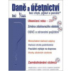 Daně a účetnictví bez chyb, pokut a penále 1/2025 - autor neuvedený