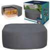 mamido Bestway Termálny kryt ENERGYSENSE pre Lay-Z-Spa 201 cm 60332