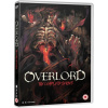 Overlord DVD