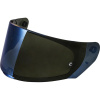 LS2 VISOR FF320/FF353/FF800 IRIDIUM BLUE FOR DKS180
