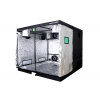 BudBox pro Titan + 240x240x200 strieborný - rastové stan