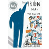 The Iron Man - Ted Hughes