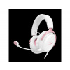 HP HyperX Cloud III WHT/PNK Gaming Headset 9W1Q4AA HYPERX