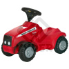 Odrážadlo Massey Ferguson