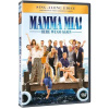 Mamma Mia! - Here we go again - DVD /plast/