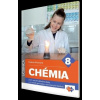 Chémia pre 8. ročník základnej školy a 3. ročník gymnázia s osemročným štúdiom