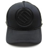Šiltovka ST-8078 - Čierna HR8078