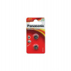 PANASONIC Alkalická MIKRO baterie LR-44EL/2B 1,5V (Blistr 2ks) (330080,00)
