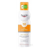 Eucerin SUN OIL CONTROL DRY TOUCH BODY SPF 50 sprej-aerosól, transparentný, na opaľovanie 200 ml