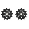 SRAM RD XX1 PULLEYS CERAMIC BRG X-SYNC 11SP Množ. Uni (00.7518.025.000)