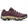 Merrell Moab 3 GTX J135484 W burgundy/burlwood 40,5