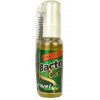 Grape Vital BactoEx® Travel dezinfekčný prostriedok na ruky, rany a plochy (25ml)