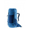 Turistický batoh Deuter Futura 32 - nightblue/baltic