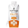 Nutrego FRUTY s príchuťou pomaranč 12x330 ml