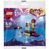 LEGO Friends 30205 Ceremoniál popové hviezdy