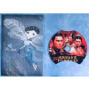 Krvavé pobřeží - DVD /dárkový obal/