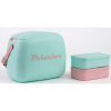 POLARBOX SUMMER Chladiaci box, 6 l, tyrkysová 8436582993485