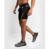 Kompresní kraťasy vale tudo Venum Tempest 2.0 - Black/Gold Velikost: M