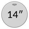 Remo Emperor Coated Priemer blany: 14