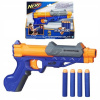 Pištoľ pre deti - Nerf N-Strike SharpFire Delta B5816 (Pištoľ pre deti - Nerf N-Strike SharpFire Delta B5816)