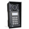 2N Helios IP Force 1 tlačítko,HD kamera,klávesnice,10W reproduktor 9151101CHKW