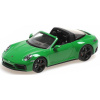 1:43 PORSCHE 911 (992) TARGA 4 GTS - 2022 - GREEN