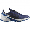 Salomon SUPERCROSS 4 | L47315700 | Modrá | 42 2/3
