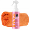 SWAG LADY LINE ALKALINE WHEEL CLEANER PINK RTU 500 ml KVAPALINA NA UMÝVANIE DISKOV