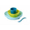 Beaba Blue 4 ks