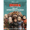 Ako si vycvičiť draka Úplný sprievodca filmami