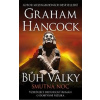 Bůh války Smutná noc (3. díl) - Graham Hancock