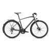 Specialized Sirrus 3.0 EQ Satin Smoke / Black Reflective Veľkosť: S
