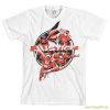 Justice League Heroes (T-Shirt)