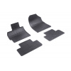 Koberce gumenné Rigum MAZDA CX-7 2007-2009