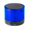 Martins bluetooth reproduktor, modrá